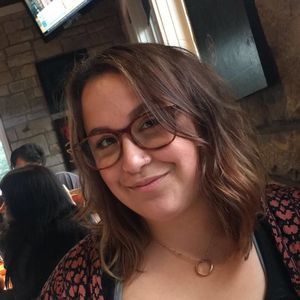 Meet your Posher, Marisa